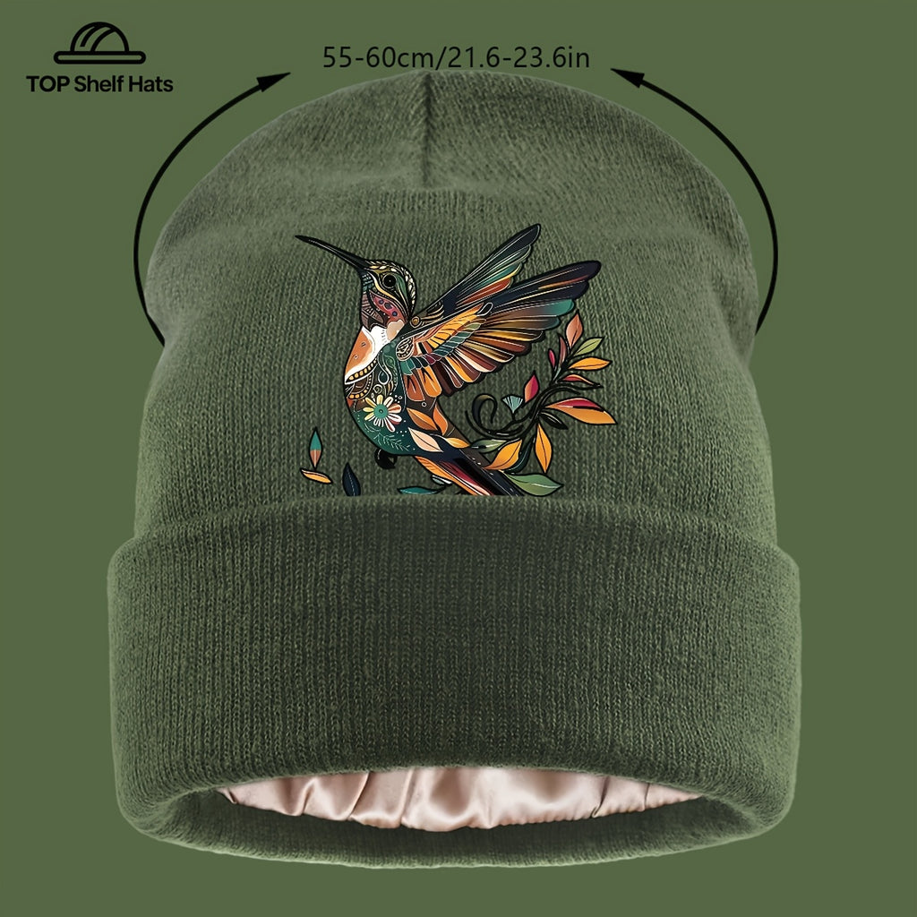 Bonnet protection vos cheveux