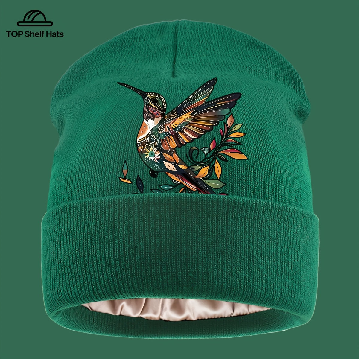 Bonnet protection vos cheveux