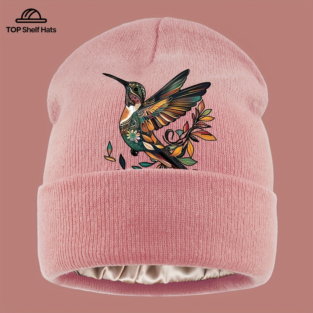 Bonnet protection vos cheveux