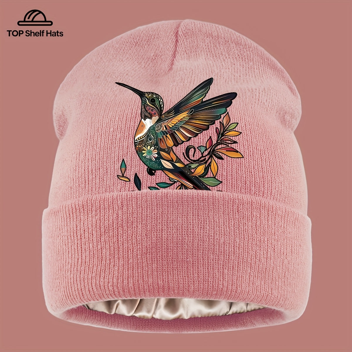 Bonnet protection vos cheveux