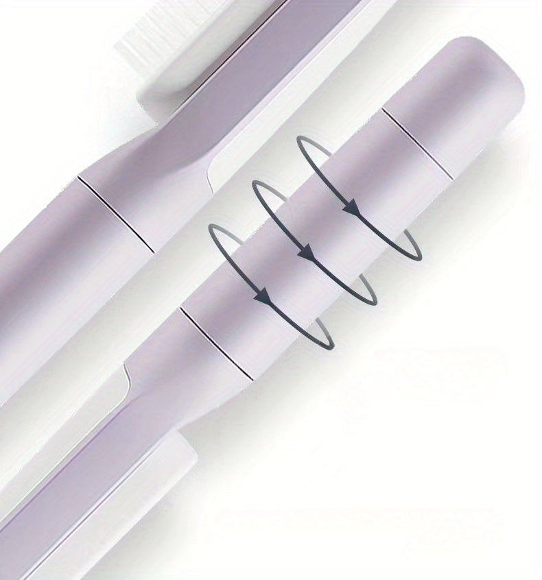 Nachkia élimine les frisottis