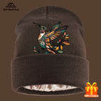 Bonnet protection vos cheveux