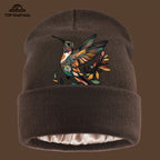 Bonnet protection vos cheveux