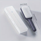 Nachkia élimine les frisottis