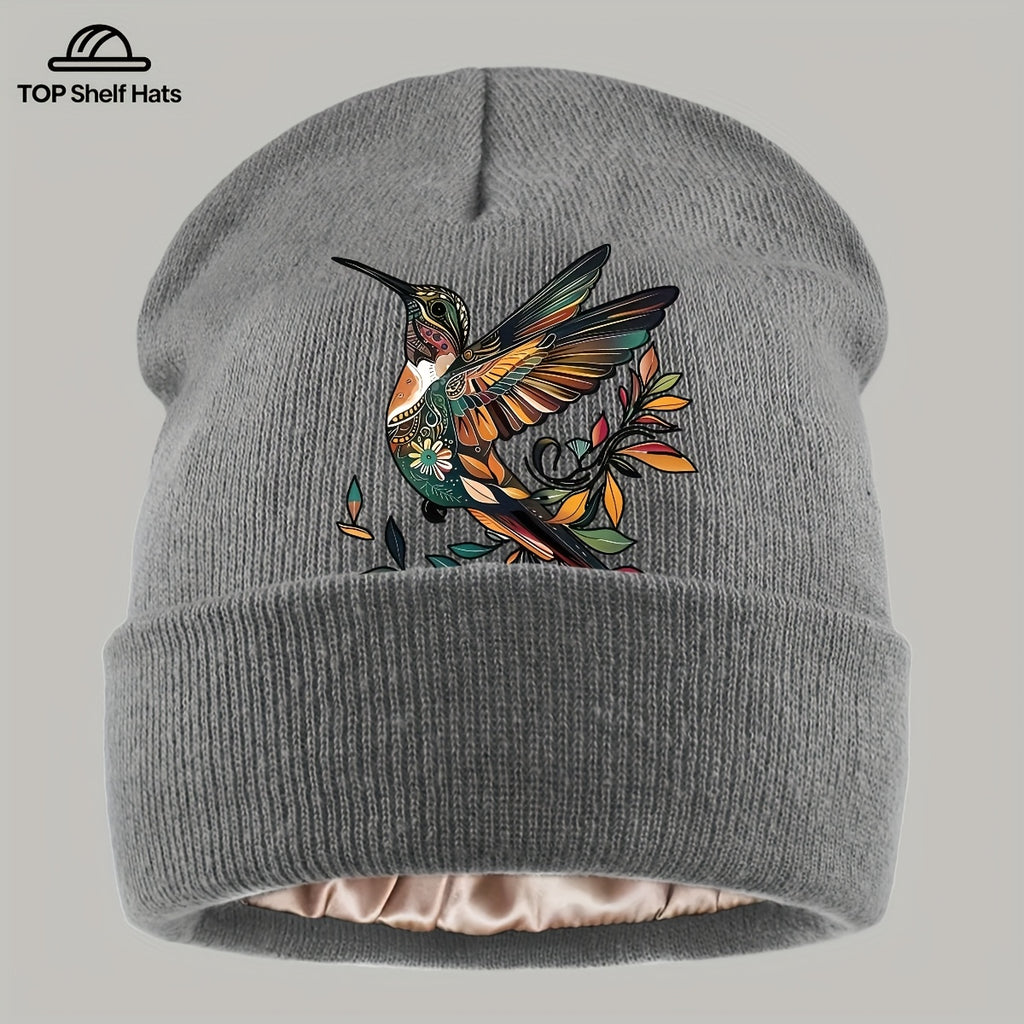 Bonnet protection vos cheveux