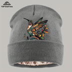 Bonnet protection vos cheveux