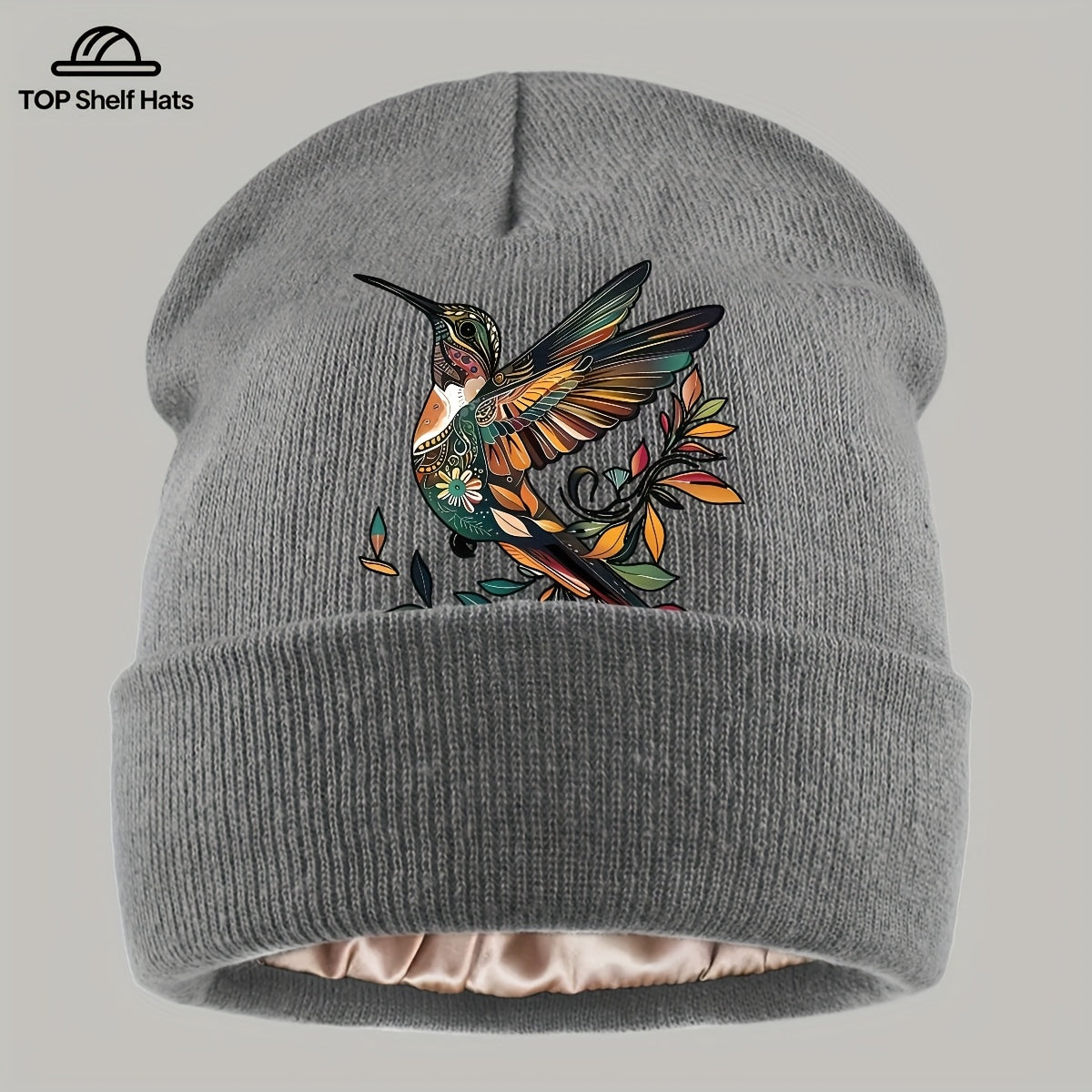 Bonnet protection vos cheveux