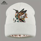 Bonnet protection vos cheveux