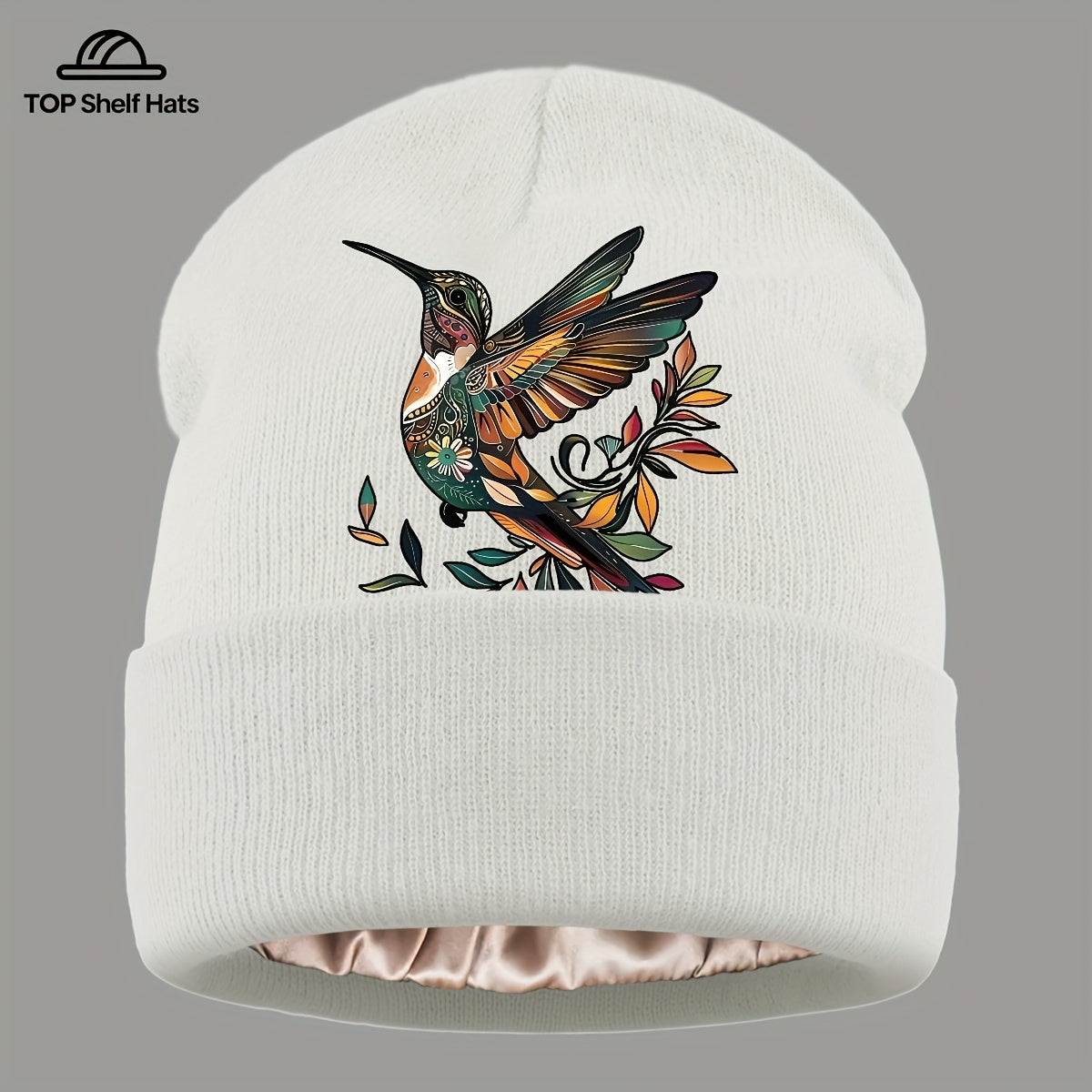 Bonnet protection vos cheveux