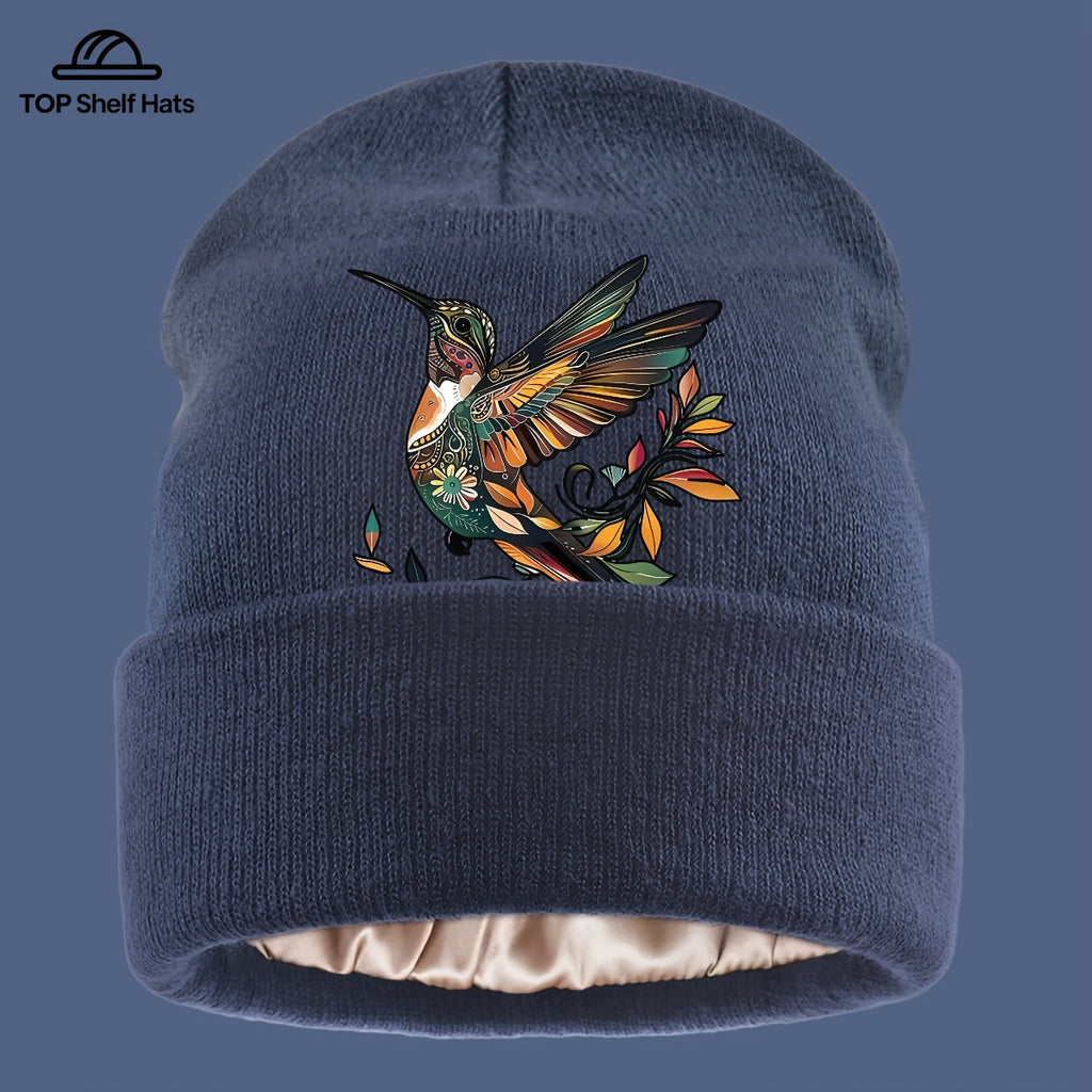 Bonnet protection vos cheveux