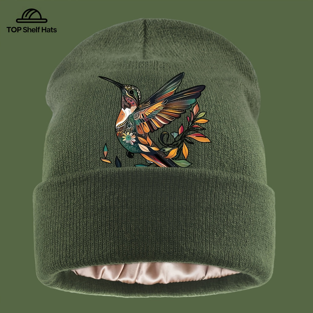 Bonnet protection vos cheveux