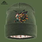 Bonnet protection vos cheveux