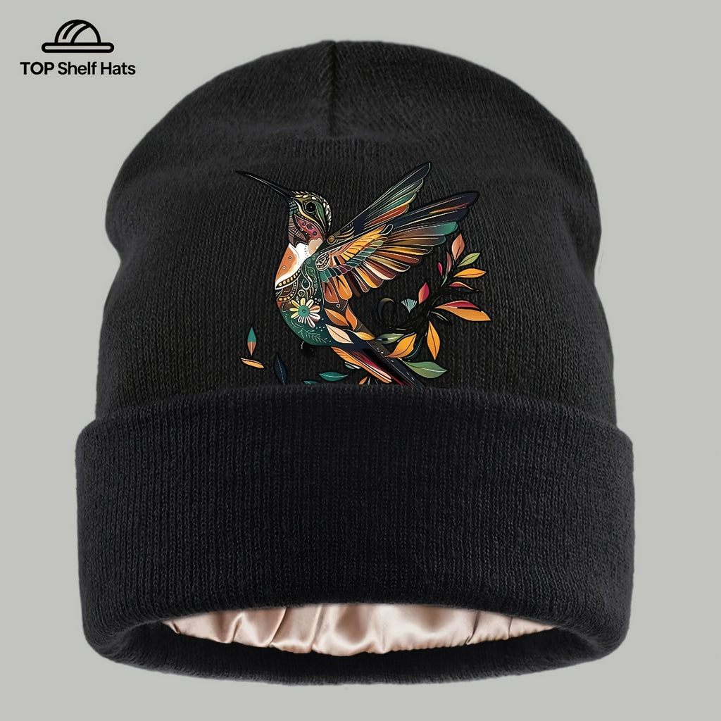 Bonnet protection vos cheveux