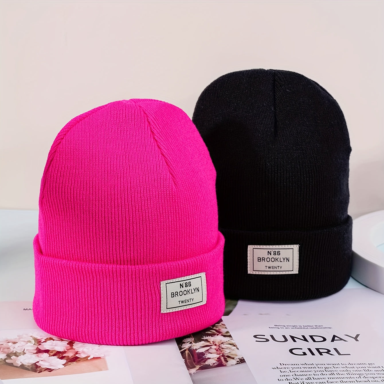 Bonnet protection lissage