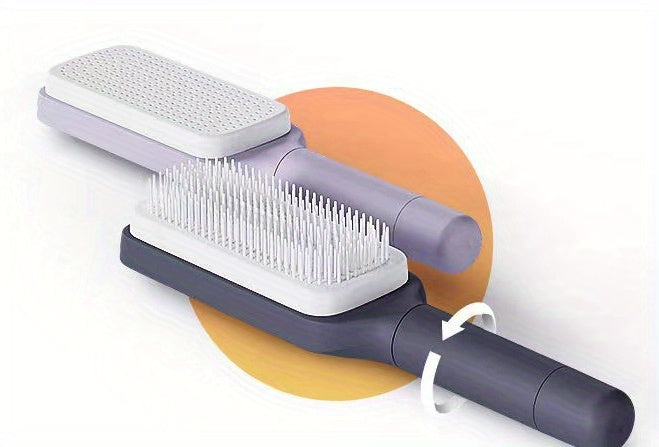 Nachkia élimine les frisottis