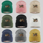 Bonnet protection vos cheveux