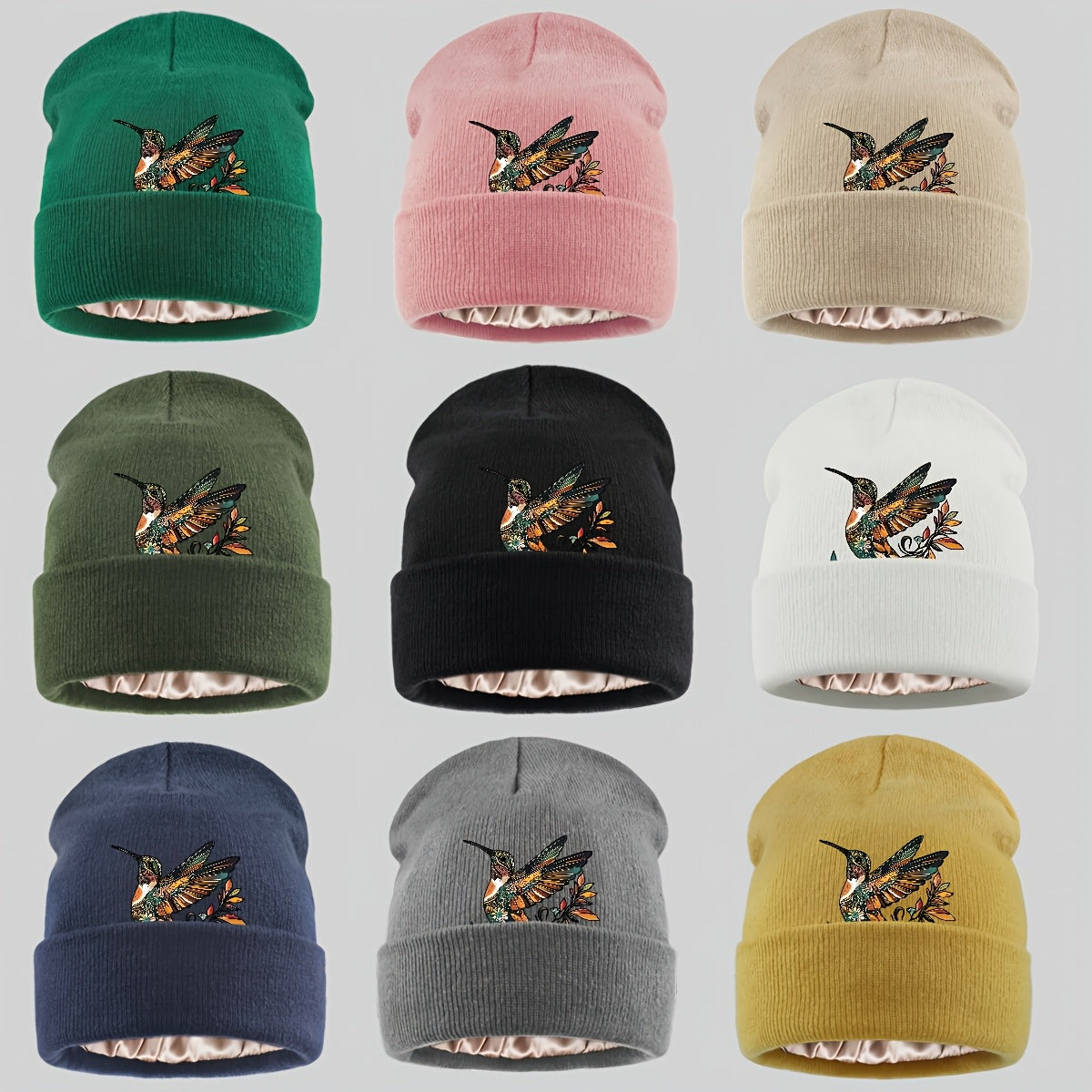 Bonnet protection vos cheveux