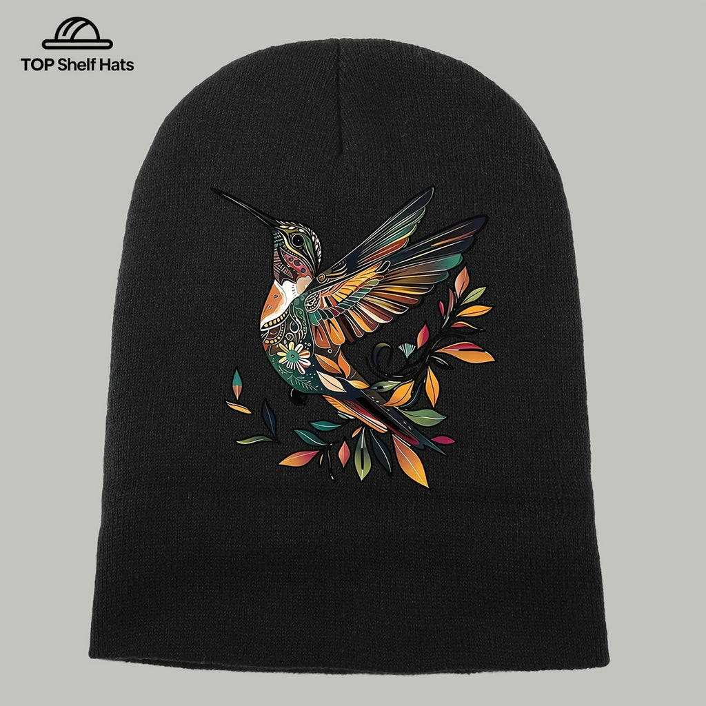 Bonnet protection vos cheveux