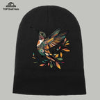 Bonnet protection vos cheveux