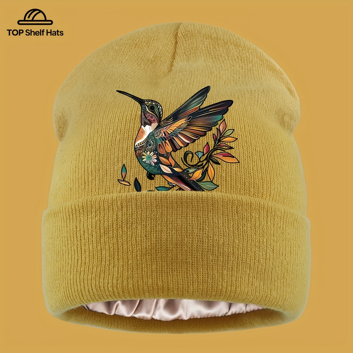 Bonnet protection vos cheveux