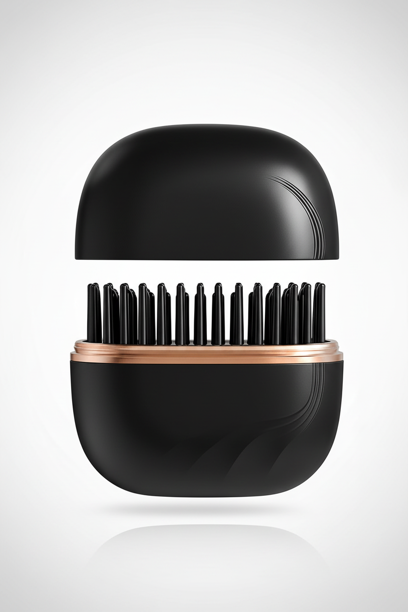 Nachkia Lissage rapide