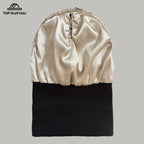 Bonnet protection vos cheveux