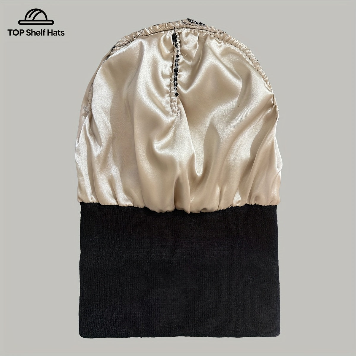 Bonnet protection vos cheveux