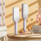 Nachkia élimine les frisottis