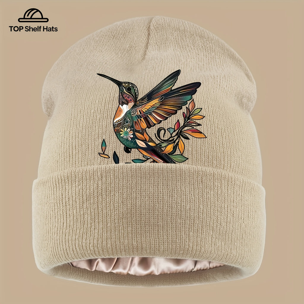 Bonnet protection vos cheveux