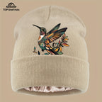 Bonnet protection vos cheveux