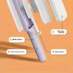 Nachkia élimine les frisottis