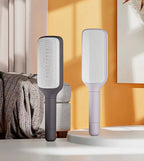 Nachkia élimine les frisottis