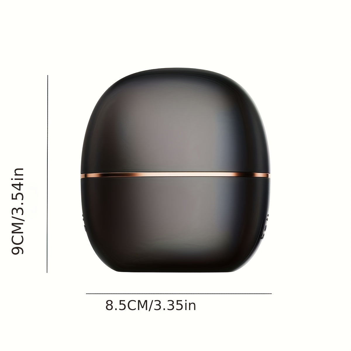 Nachkia Lissage rapide